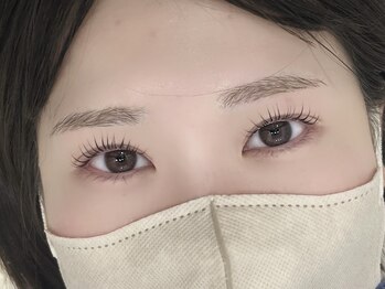 マイア 西新井(maia)/ケラチンラッシュリフト