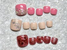 シー 柏店(Shee)/フット定額¥7400