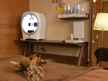 ルーチェの写真/*10年後もキレイでいられる*をモットーにお客様のなりたい理想の肌を叶えるサポートを致します！【岡崎市】
