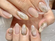 マイネイル(M.nail)/ニュアンスデザイン