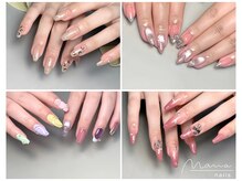 ナナネイルズ(nananails)