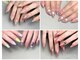 ナナネイルズ(nananails)の写真