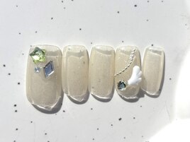 天使ネイル