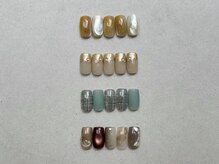 フィロンネイル 武蔵小杉店(filonnail)