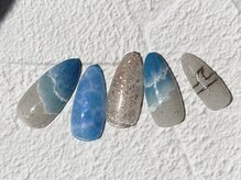 バタフライ 津田沼店(Butterfly)/定額デザインC