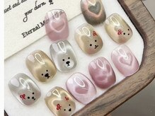 ネイルジョリー(Nail Jolie)
