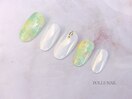 6月定額¥8,400メニュー