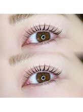 アイモア 江南店(eye mor.)/立ち上げデザイン♪