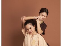 【タイ古式・タイマッサージ】　PHAYA　THAI　TOKYO　銀座店【8月1日  OPEN（予定）】