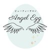 エンジェルエッグのお店ロゴ