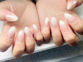 カロス(kallos)/お客様ネイル