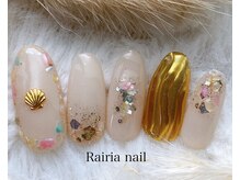 ライリア 本八幡店(Rairia)/やり放題コース