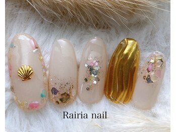 ライリア 本八幡店(Rairia)/やり放題コース