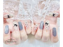 コロリトゥーラ(Coloritura)/