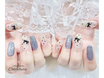 コロリトゥーラ(Coloritura)/