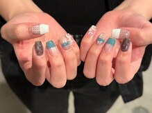 ネロリ バイ エイティスト(neroli by 8ist)/ライ定額[新宿/新宿駅]