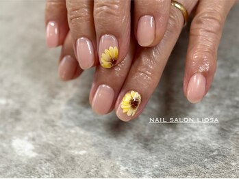 リオサ(liosa)/¥7,800