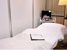 個室なのでゆったりして頂けます☆