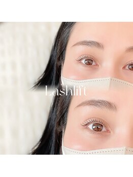 ファミーユ 太田(Fameu)/短めまつ毛さん大歓迎＊lashlift