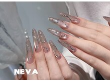 ネバサロン 蒲田(Neva Salon)/