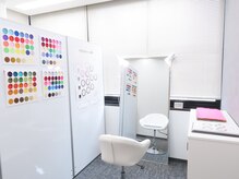 スタパト 横浜店/横浜店の店内です！