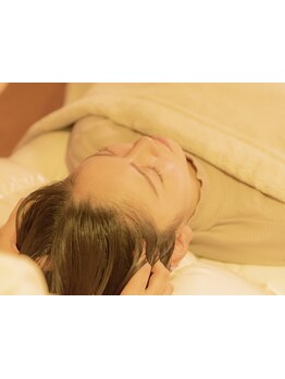 小顔になりたい