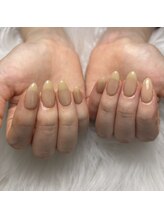 エムエム(MM)/お客様ネイル♪