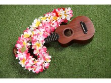 ハワイアンフォレストスパ 高崎井野店(ハワイアンフォレストSpa)/癒しのハワイアンミュージック♪