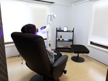 ディースタイル(D-Style)の写真/【気軽にセルフホワイトニングを試してみたい方に◎】お財布にやさしい価格設定だから始めやすい★