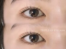 トリプルエフ(TRIPLE-ef)
