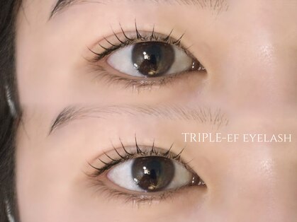 トリプルエフ(TRIPLE-ef)の写真