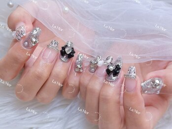 ラメール(La mer)/持ち込みデザイン