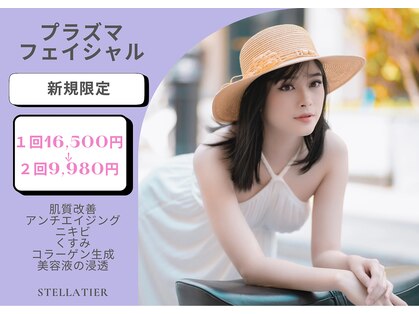 ステラティエ(Stellatier)の写真