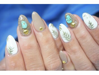 サロン デ ミランダ(Salon de Miranda)/
