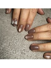 ミアン(Mien)/ワンカラー