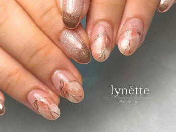 リネット(lynette)/