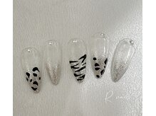 アールネイル 市川店(R nail)/