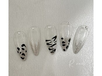 アールネイル 市川店(R nail)/