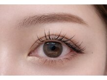 エメローズ 心斎橋店(AIMEROSE)/まつげパーマ×エクステ