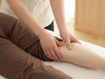 ひかる接骨院 ときわ台 上板橋/接骨院/整骨整体マッサージ/板橋