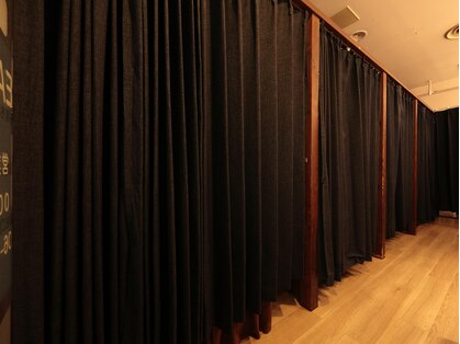 ヒーリング リラクゼーション(HEALING)の写真