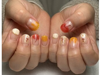 ブルーム(Bloom)/持込みデザイン