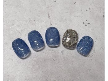 ネイルマン 新宿店(Nail Man)/8500円