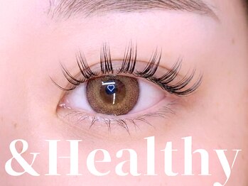 Nai-Chan Eye 渋谷【道玄坂店】《まつげパーマ/マツエク/パリジェンヌ/LED/眉毛》/まつげエクステ★&Healthy