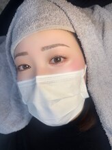 アイモア 大垣店(eye mor.)/まつげパーマ/眉毛/アイブロウ