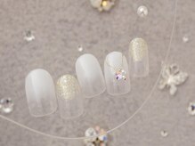 prish5000円コース★人気デザインランキング