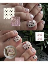 ソラネイル アヤセ(SORA NAIL AYASE)/