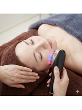 テラスアヴェダビューティー 岡山(Terrace Aveda beauty)/リフトアップケア