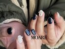 ハンド/定額10本アート ¥7,000