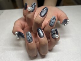 持ち込みデザイン60分
